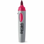 Neuland BigOne® Art gruby marker do papieru, pędzelkowa końcówka, pojedyncze kolory