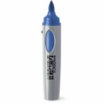 Neuland BigOne® Art gruby marker do papieru, pędzelkowa końcówka, pojedyncze kolory
