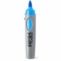 Neuland BigOne Art gruby marker do papieru, pędzelkowa końcówka, jasnoniebieski (302)