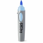 Neuland BigOne® Art gruby marker do papieru, pędzelkowa końcówka, pojedyncze kolory