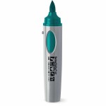 Neuland BigOne® Art gruby marker do papieru, pędzelkowa końcówka, pojedyncze kolory