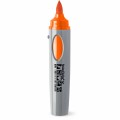 Neuland BigOne Art gruby marker do papieru, pędzelkowa końcówka, pomarańczowy (600)
