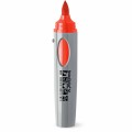 Neuland BigOne Art gruby marker do papieru, pędzelkowa końcówka, ognistopomarańczowy (601)