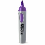 Neuland BigOne® Art gruby marker do papieru, pędzelkowa końcówka, pojedyncze kolory