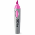 Neuland BigOne Art gruby marker do papieru, pędzelkowa końcówka, różany (701)