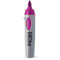Neuland BigOne Art gruby marker do papieru, pędzelkowa końcówka, jagodowy (705)