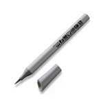 Neuland FineOne® Art cienki marker do papieru, pędzelkowa końcówka, pojedyncze kolory