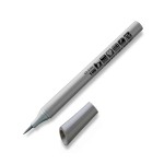 Cienki marker pędzelkowy Neuland FineOne Art – kolor szary 106