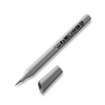 Neuland FineOne® Art, 0.5-7 mm – single colors (Color: grey 107)