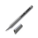 Neuland FineOne® Art cienki marker do papieru, pędzelkowa końcówka, pojedyncze kolory