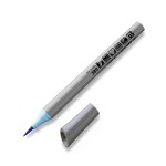 Cienki marker pędzelkowy Neuland FineOne Art – kolor pastelowy niebieski 303