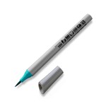 Neuland FineOne® Art cienki marker do papieru, pędzelkowa końcówka, pojedyncze kolory