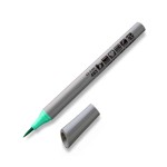 Cienki marker pędzelkowy Neuland FineOne Art – kolor pastelowy zielony 403