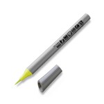 Cienki marker pędzelkowy Neuland FineOne Art – kolor limonkowy 503