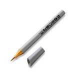 Neuland FineOne® Art cienki marker do papieru, pędzelkowa końcówka, pojedyncze kolory