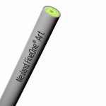 Neuland FineOne® Art cienki marker do papieru, pędzelkowa końcówka, pojedyncze kolory
