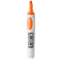 Neuland No.One® Whiteboard marker suchościeralny, skośna końcówka, pojedyncze kolory