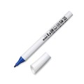 Neuland FineOne Whiteboard cienki marker suchościeralny, okrągła końcówka, niebieski (300)