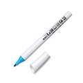 Neuland FineOne Whiteboard cienki marker suchościeralny, okrągła końcówka, turkusowy (301)