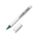 Neuland FineOne Whiteboard cienki marker suchościeralny, okrągła końcówka, zielony (400)