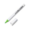 Neuland FineOne Whiteboard cienki marker suchościeralny, okrągła końcówka, jasnozielony (401)