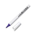 Neuland FineOne Whiteboard cienki marker suchościeralny, okrągła końcówka, fioletowy (700)