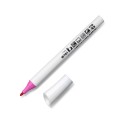 Neuland FineOne Whiteboard cienki marker suchościeralny, okrągła końcówka, różany (701)