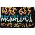 Neuland No.One® Metallic marker metaliczny, skośna końcówka, pojedyncze kolory