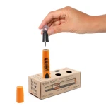 Neuland No.One® R Outliner  marker permanentny, okrągła końcówka