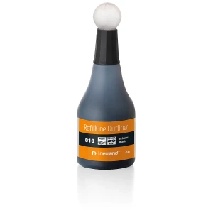 Outliner RefillOne Ink, permanent