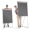 Wynajem składanego flipcharta na trójnogu Neuland EuroFlip® FlipChart