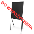 Wynajem składanego flipcharta Neuland NovoFlip Basic2 FlipChart