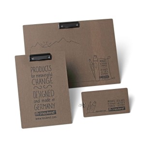 Podkładka Neuland myClipBoard