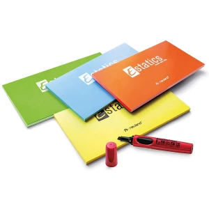 ESTATICS L Bundle Sets