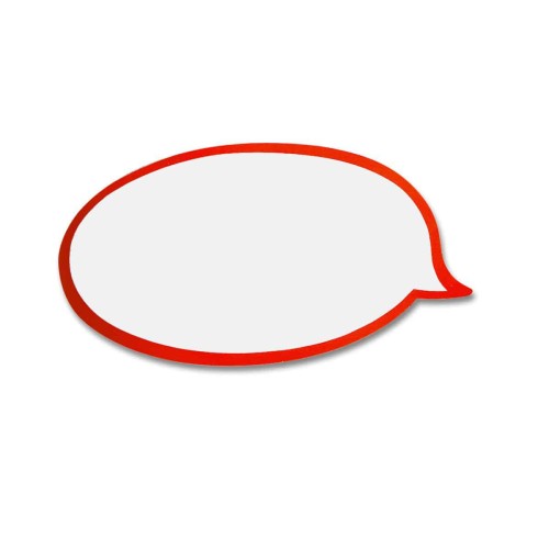 Dymki do przypinania