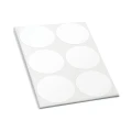 Naklejki kropki białe Neuland Marking Dots