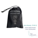 Karty Rozwoju 70_20_10