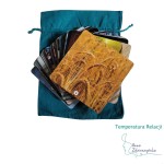 Temperatura Relacji