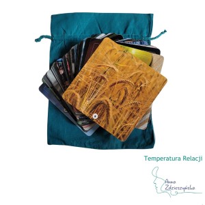 Temperatura Relacji