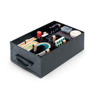 BasicBox Novario: Standard