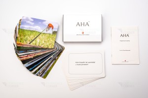 AHA ™ - photos that inspire