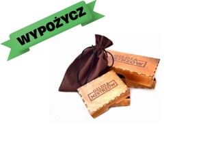 Gildia Mistrzów [wypożyczenie]