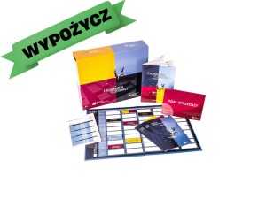 Kwestia Czasu [wypożyczenie]