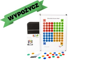 Pole Minowe [wypożyczenie]