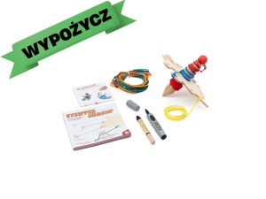 Rope Puller® [wypożyczenie]