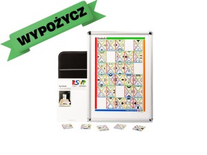 Symbole [wypożyczenie]