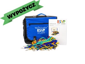 Webmaster [wypożyczenie]