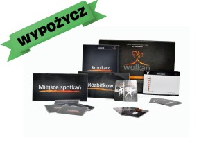 Wulkan [wypożyczenie]