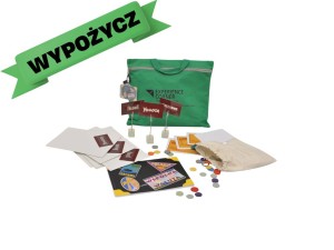 Wspólna Waluta [wypożyczenie]