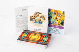 HEURISTICA Karty Vita Inspira